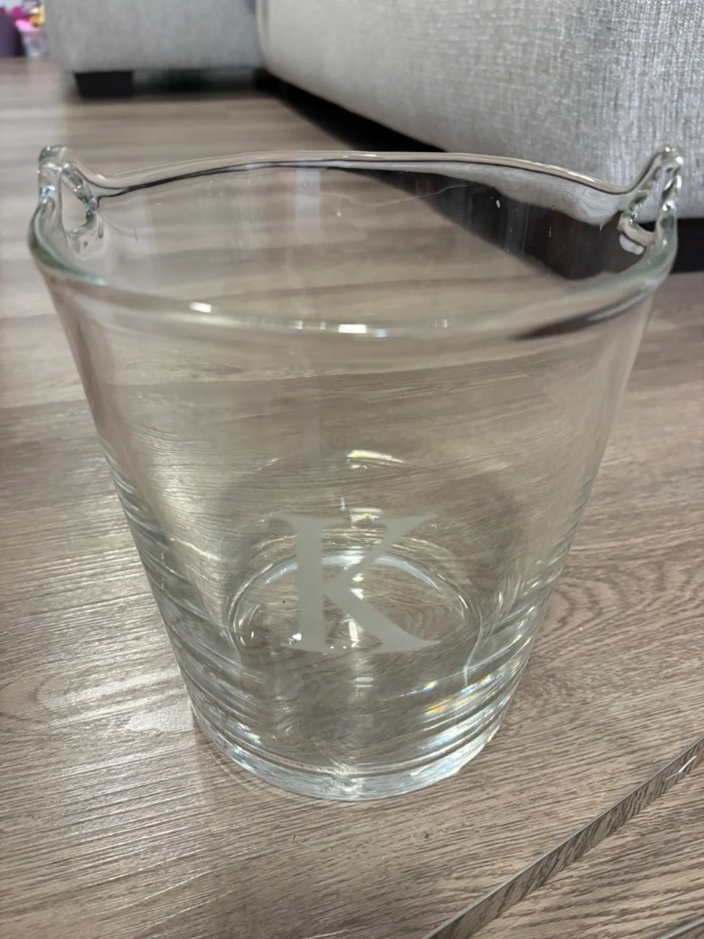 Williams Sonoma 7” height